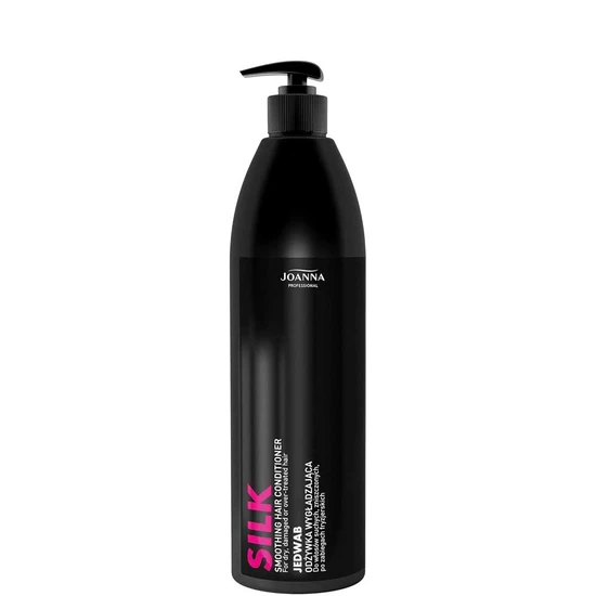 Joanna Professional Silk Smoothing Hair Conditioner