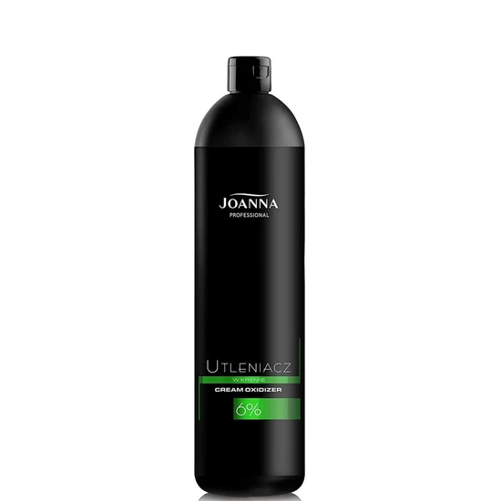 Joanna Professional Cream Oxidant Hair Dye Developer