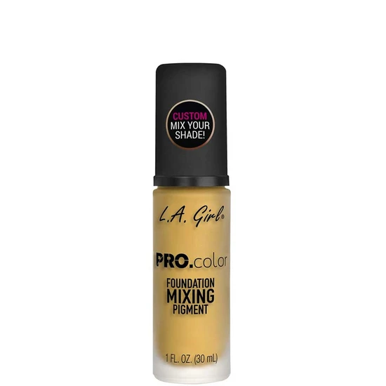 L.A. Girl Pro Colour Foundation Mixing Pigment