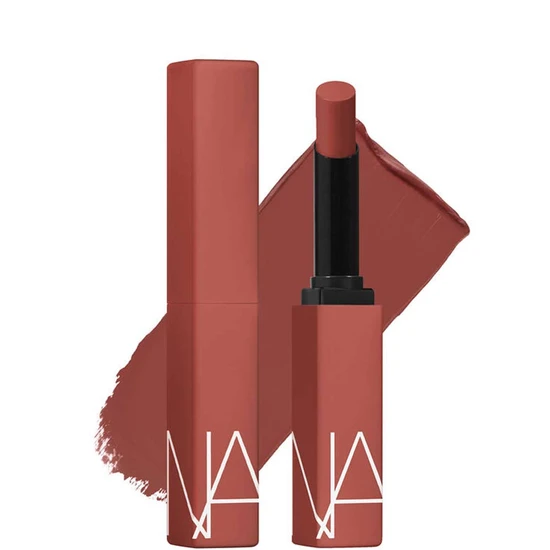 NARS Cosmetics Powermatte Lipstick