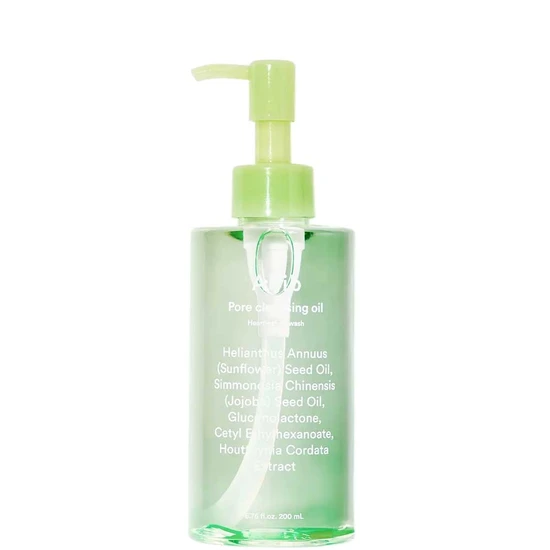 Abib Pore Cleansing Oil Heartleaf Oil-Wash