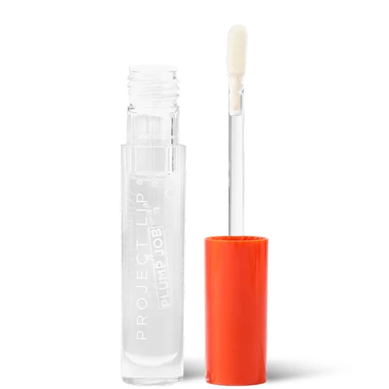 Project Lip Plump Job Lip Gloss