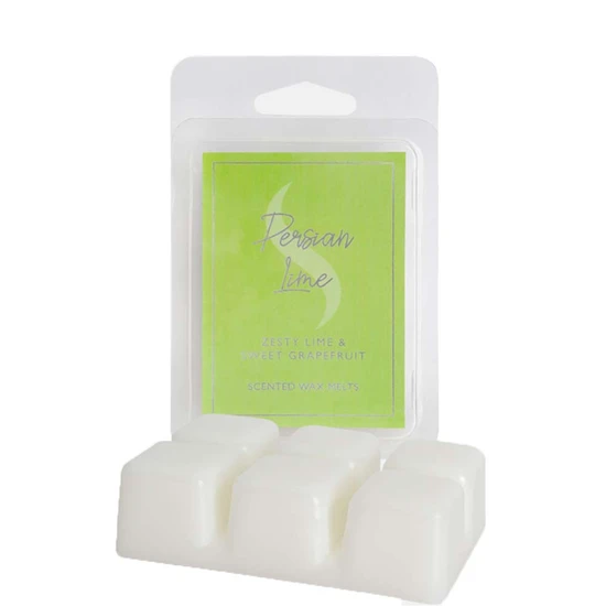 Shearer Candles Persian Lime Scented Wax Melt