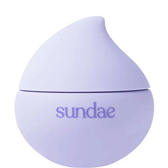 Sundae Perky Plum Body Whip Moisturiser