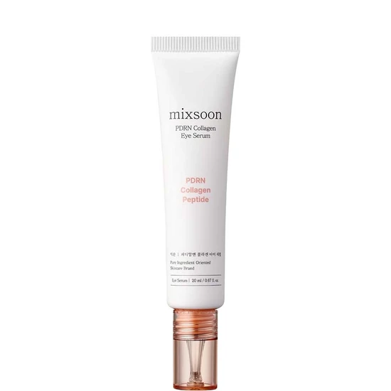 Mixsoon PDRN Collagen Eye Serum