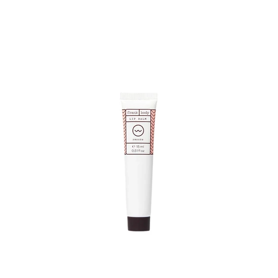 Frank Body Original Lip Balm