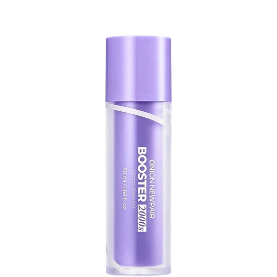 Isntree Onion Newpair Booster Shot 2000