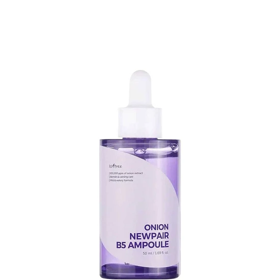 Isntree Onion Newpair B5 Ampoule
