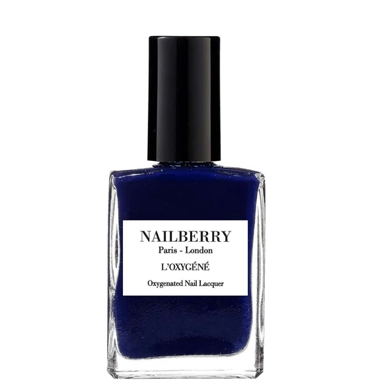 Nailberry Number