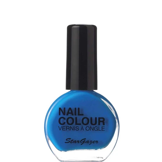 Stargazer Neon Effect Colour Nail Polish