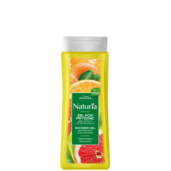 Joanna Naturia Shower Gel