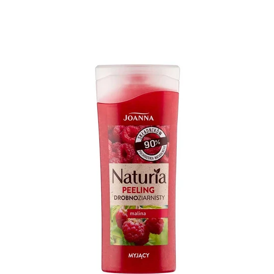 Joanna Naturia Fine Grained Body Peeling Scrub