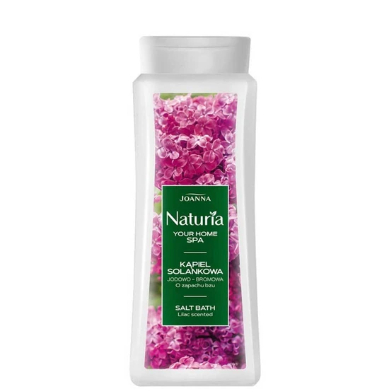 Joanna Naturia Body Bath Salt