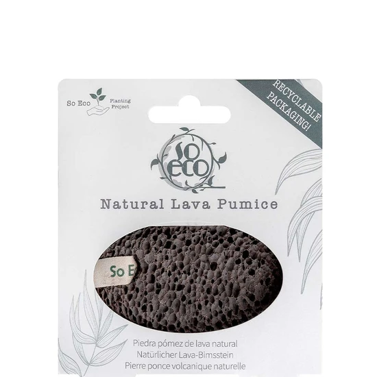 So Eco Natural Lava Pumice