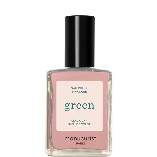 Manucurist Nail Polish