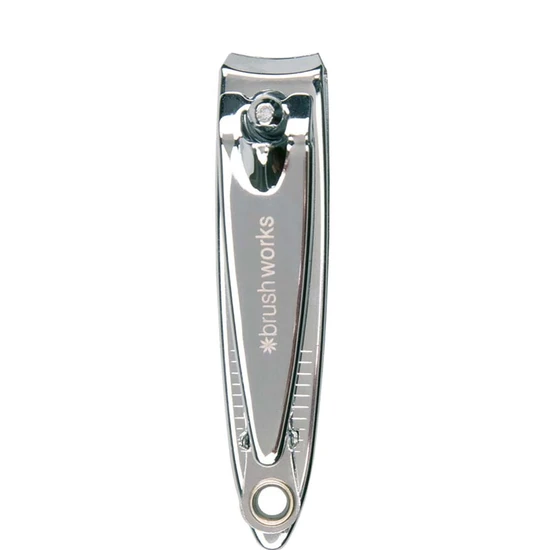 Brushworks Nail Clipper