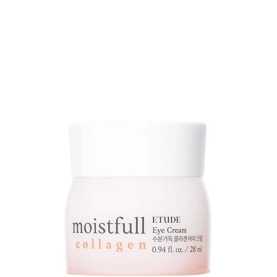 Etude House Moistfull Collagen Eye Cream