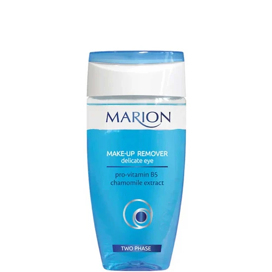Marion Micellar Delicate Two Phase Eye Make-Up Remover