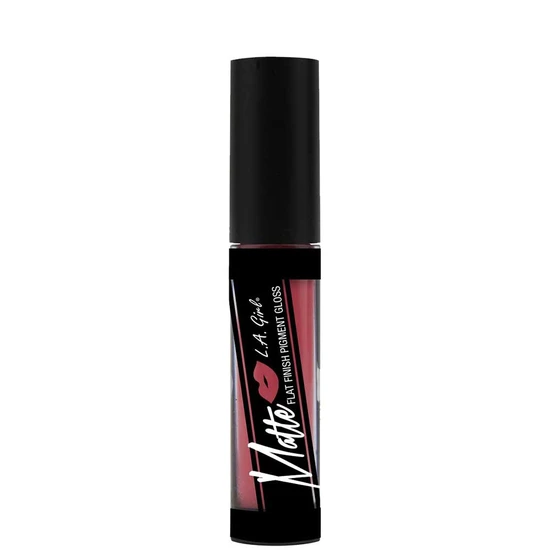 L.A. Girl Matte Flat Finish Pigment Gloss