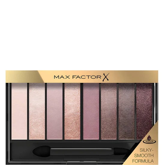 Max Factor Masterpiece Nude Eyeshadow Palette