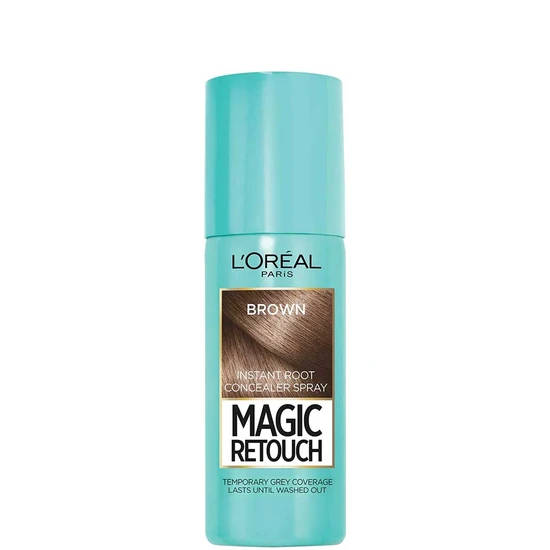 L'Oreal Paris Magic Touch Instant Root Concealer Hairspray