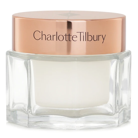 Charlotte Tilbury Magic Cream Immediate Skin Revival Moisturiser