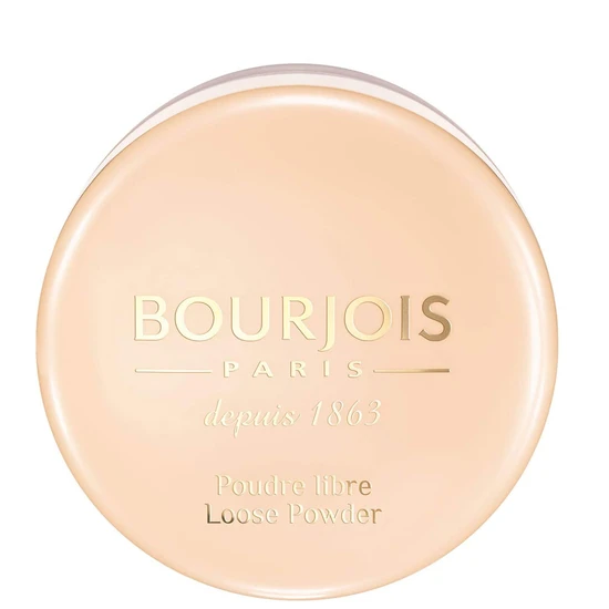 Bourjois Loose Face Powder
