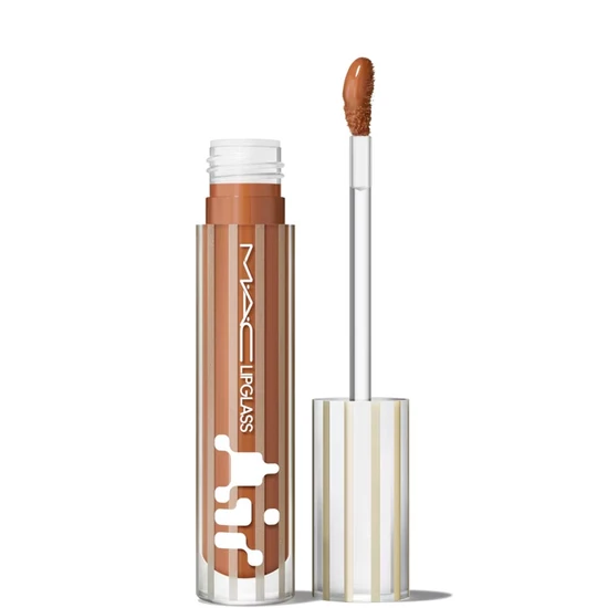 MAC Lipglass Air Non-Sticky Gloss