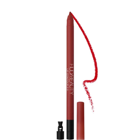 Huda Beauty Lip Contour 2.0 Automatic Matte Lip Pencil