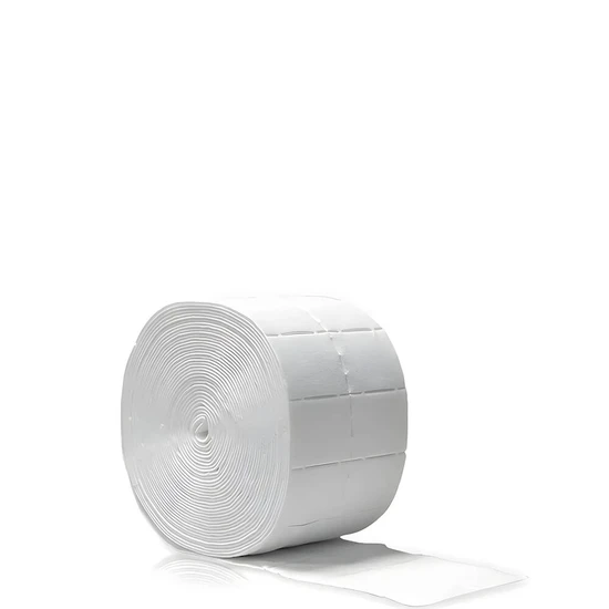Silcare Lint Free Cotton Nail Pads