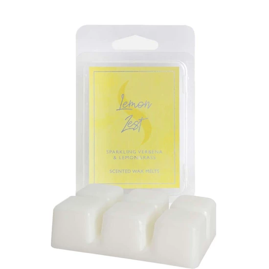 Shearer Candles Lemon Zest Scented Wax Melt