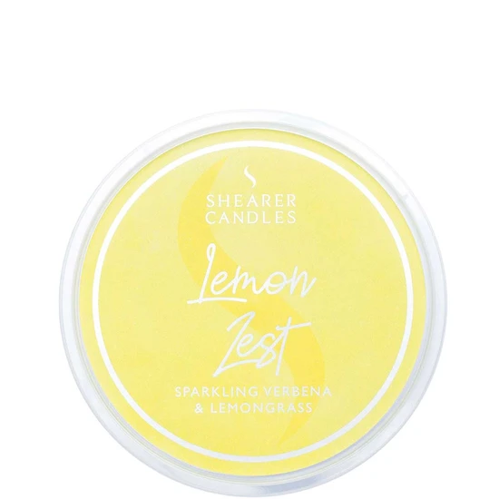 Shearer Candles Lemon Zest Wax Melt