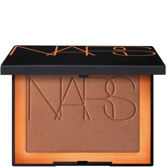NARS Cosmetics Laguna Bronzing Powder