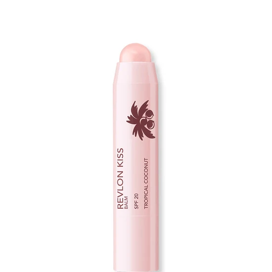 Revlon Kiss Exfoliating Lip Balm