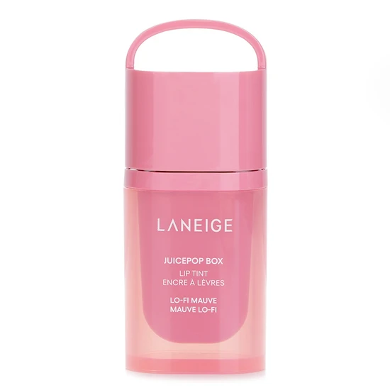 Laneige Juicepop Box Lip Tint