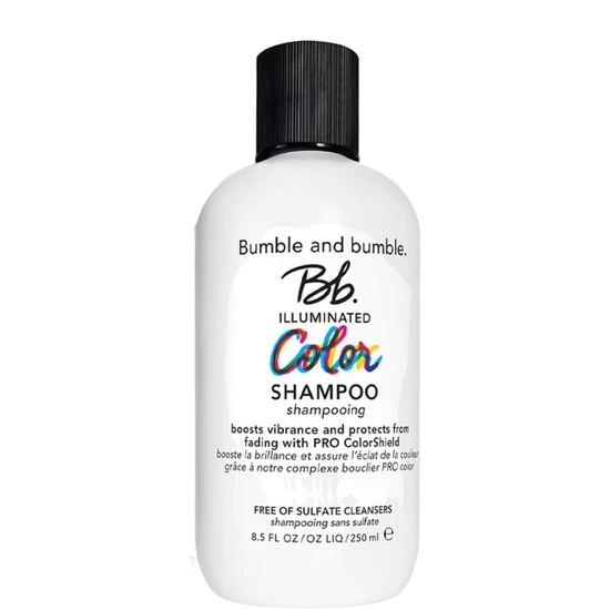 Bumble and bumble Illuminated Colour Shampoo