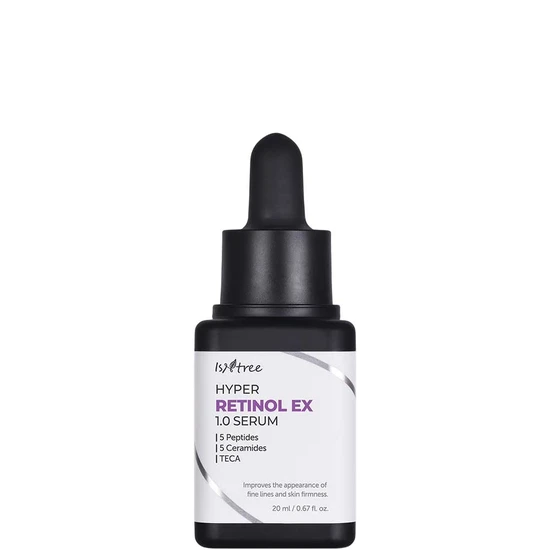 Isntree Hyper Retinol EX 1.0 Serum