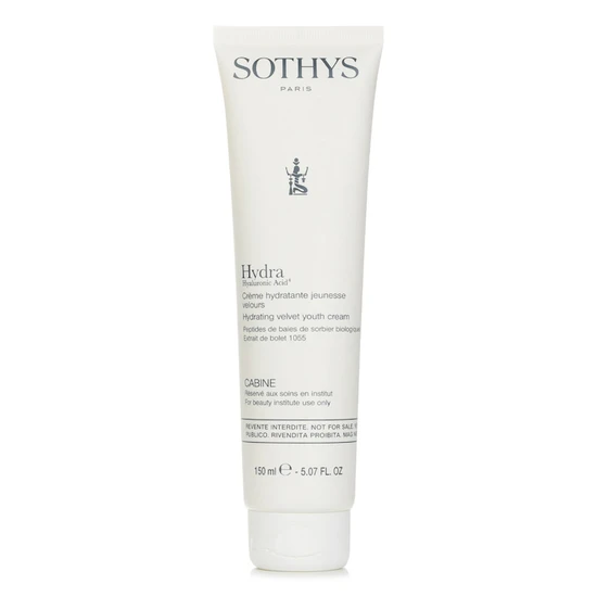 Sothys Hydrating Velvet Youth Cream