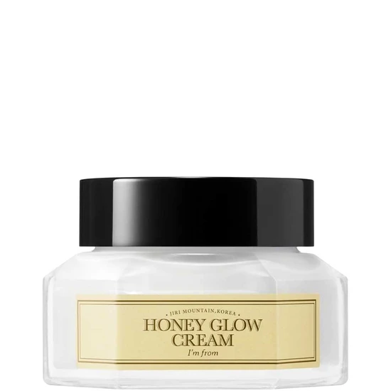 I'm FROM Honey Glow Cream