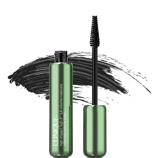 Clinique High Impact High-Fi Full Volume Mascara