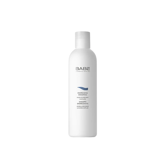 Babe Hair Energising Shampoo