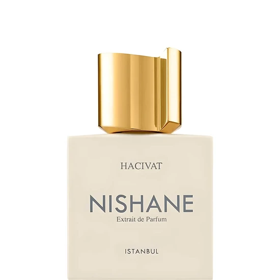 Nishane Hacivat Extrait De Parfum
