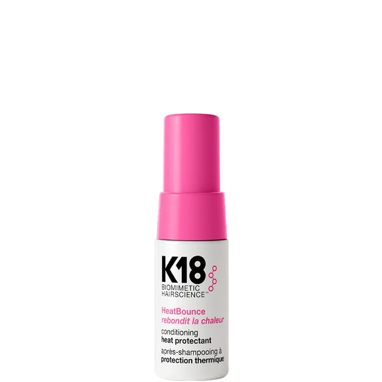 K18 HeatBounce Conditioning Heat Protectant