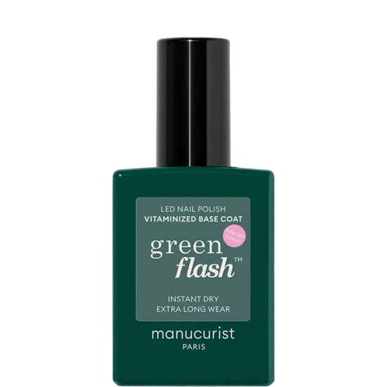 Manucurist Green Flash Vitaminized Base Coat