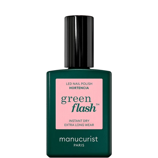Manucurist Green Flash Polish