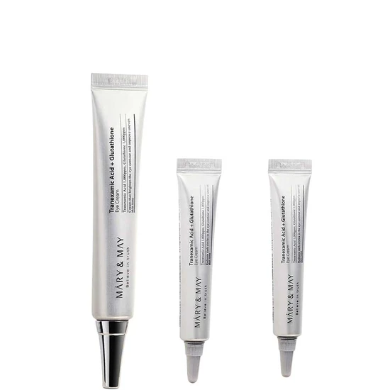 Mary & May Glutathione Eye Cream Special Set