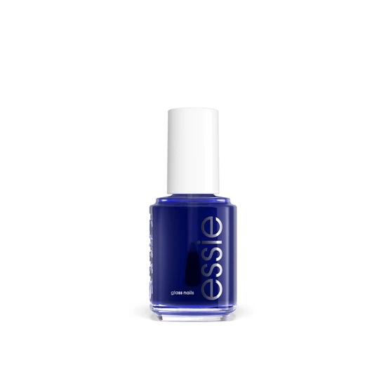 essie Glass Nails Nail Polish 0 Blue Light