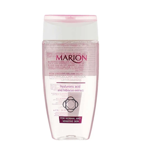 Marion Gentle Cleansing Micellar Water