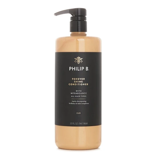 Philip B Forever Shine Conditioner With Megabounce