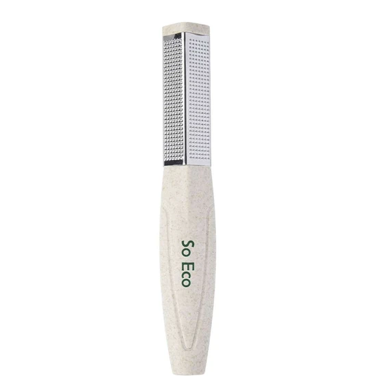 So Eco Foot Rasp & Smoother